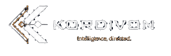 Kordivon — Intelligence, directed.